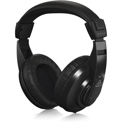 Product Ακουστικά HPM1100-BK - closed headphones Black base image