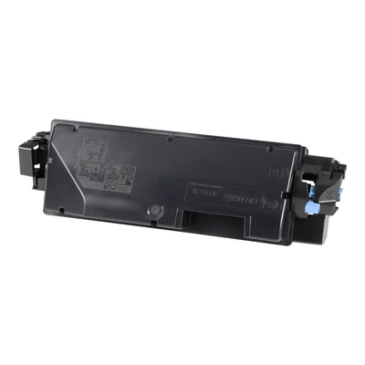 Product Toner Kyocera TK 5160K - Black - Original base image