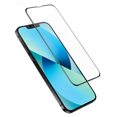 Product Screen Protector Usams για iPhone 13 Pro US-BH786, 0.33mm base image