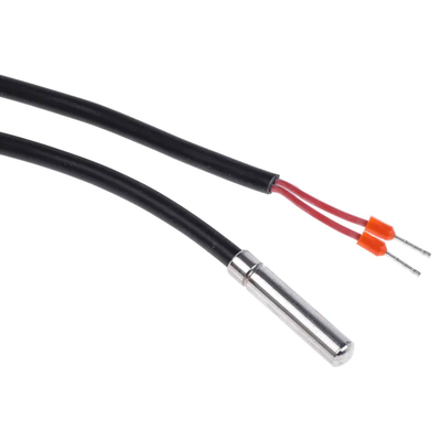 Product Καλώδιο με Αισθητήρα Θερμοκρασίας Bht-Sensor, Αδιάβροχο, 3M, Μαύρο base image