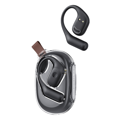 Product Handsfree Ακουστικά Usams Ug26, Ows, Φ14.2Mm, 50/300mAh, Μαύρα base image