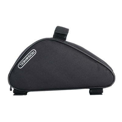 Product Τσαντάκι ROSWHEEL για άξονα ποδηλάτου BIKE-0002, μαύρο base image