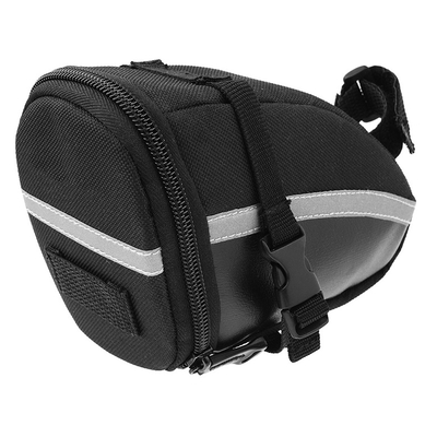 Product Τσαντάκι σέλας ποδηλάτου BIKE-0005, μαύρο base image