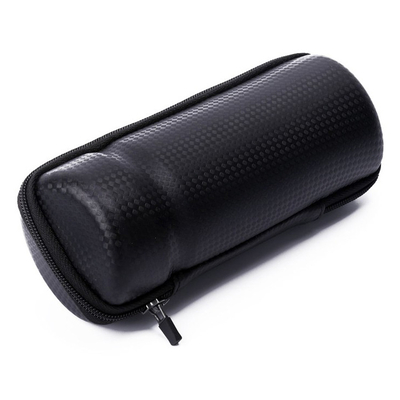 Product Θήκη εργαλείων ποδήλατου BIKE-0014, 18 x 7.5cm, μαύρη base image
