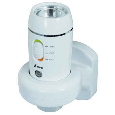 Product Emergency / night light Olympia NL 300 base image