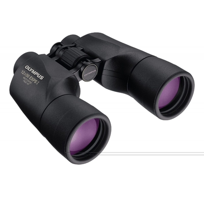 Product Κιάλια Olympus 12X50 EXPS I Black base image