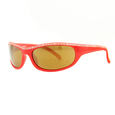 Product Unisex Γυαλιά Ηλίου Bikkembergs Bk-51105 (62/18/115 mm) Red base image