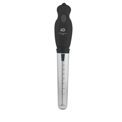 Product Φραπεδιέρα Χειρός IQ Ρεύματος 15W EM-521 Black base image