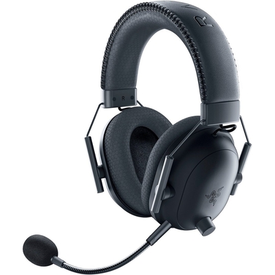 Product Headset Razer Blackshark V2 Pro Black 2023 Pc/Ps5/Switch/Mobile base image