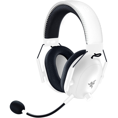 Product Headset Razer Blackshark V2 Pro White 2023 Pc/Ps5/Switch/Mobile base image