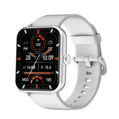 Product Smartwatch Blackview Multi-Functional Grey base image