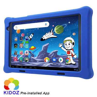 Product Tablet Lamtech KID 8' 2GB+32GB Android 12 GO SPACE base image