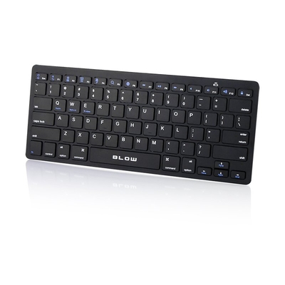 Product Πληκτρολόγιο Ασύρματο Blow Bluetooth BK100 base image