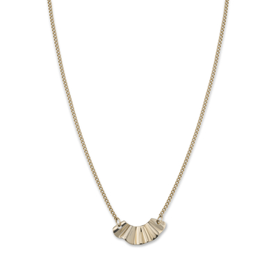 Product Γυναικείο Βραχιόλι Rosefield Blwng-J201 (16-20cm) από Ατσάλι Golden base image