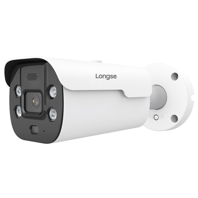 Product Κάμερα Παρακολούθησης Longse IP BMLCKL5AD-36PMSTFA12, 3.6mm, 5MP, IP67, PoE base image