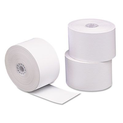 Product Θερμικό χαρτί Burn Out 28 x 40 x 12mm, 15m, 55γρ, 60τμχ base image