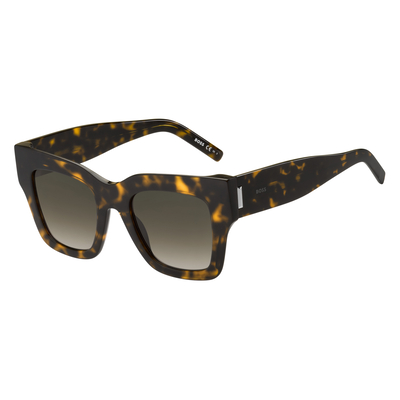 Product Γυναικεία Γυαλιά Ηλίου Hugo Boss 1386S086 (51/22/145 mm) Brown base image