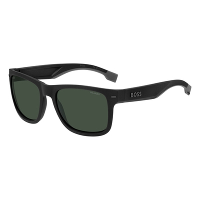 Product Unisex Γυαλιά Ηλίου Hugo Boss 1496So6W5 (55/19/140 mm) Black base image