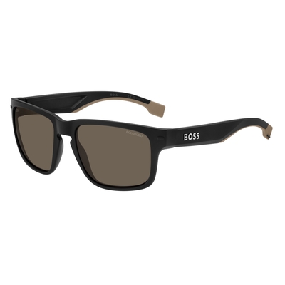 Product Unisex Γυαλιά Ηλίου Hugo Boss 1497S0875 (55/19/140 mm) Beige base image