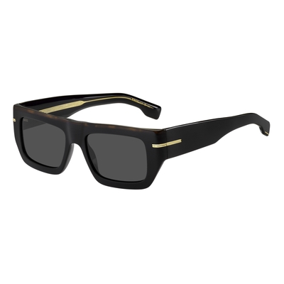 Product Γυναικεία Γυαλιά Ηλίου Hugo Boss 1502Swr75 (54/18/145 mm) Black base image