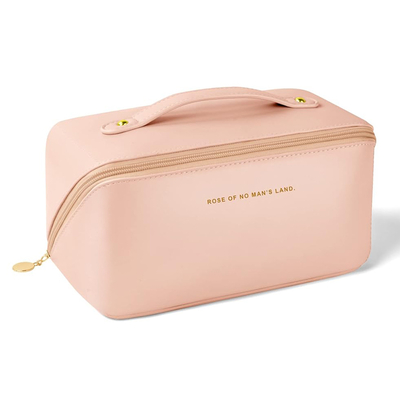 Product Γυναικείο Νεσεσέρ Bq71A, 10.5X25X10cm, Ροζ base image