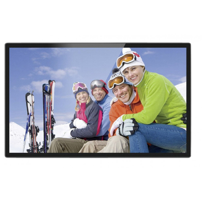 Product Ψηφιακή Κορνίζα 27" Braun DigiFrame 270 Business Line base image