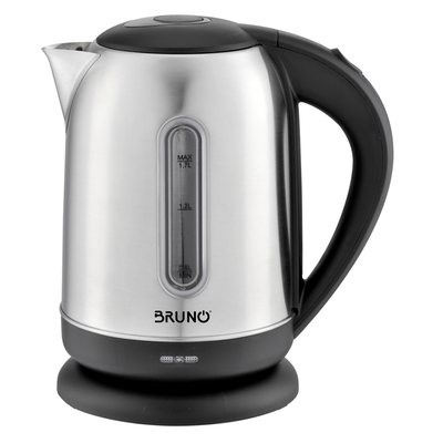 Product Βραστήρας Bruno BRN-0029, 2200W, 1.7lt, βάση 360° base image