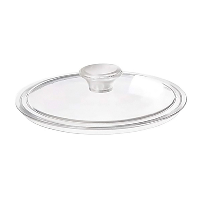 Product Καπάκι Bruno για μπρίκι BRN-0045, διάφανο base image
