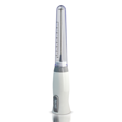 Product Bruno Μιξεράκι Χειρός Brn-0090, 25w, Καπάκι Δοσομετρητής, Λευκό base image