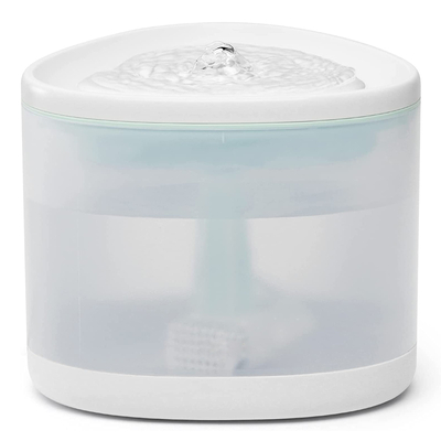 Product Αυτόματη Ποτίστρα Bruno smart για κατοικίδια BRN-0150 αυτόματη, WiFi, 2.5L, λευκή base image