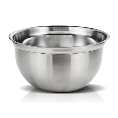Product Ανοξείδωτο Μπωλ Bruno 18εκ. BRN-0169 base image