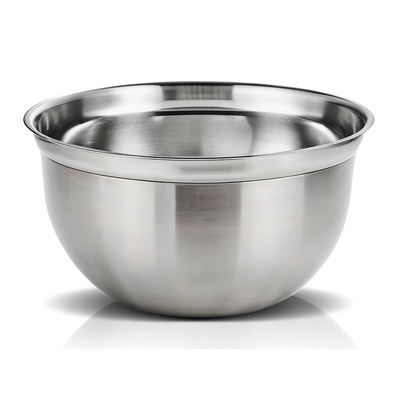 Product Ανοξείδωτο Μπωλ Bruno 22εκ. BRN-0170 base image