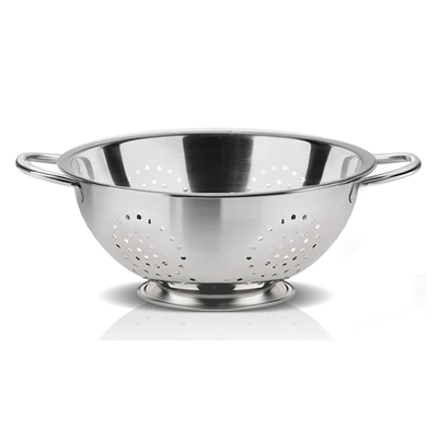 Product Ανοξείδωτο Σουρωτήρι Bruno 26εκ. BRN-0172 base image