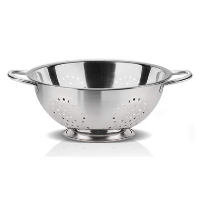 Product Ανοξείδωτο Σουρωτήρι Bruno 28εκ. BRN-0173 base image