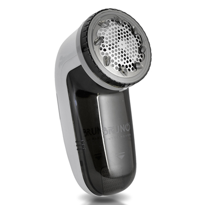 Product Αποχνουδωτής Bruno BRN-0198 με ρυθμιζόμενη Κεφαλή, λευκός-γκρι base image
