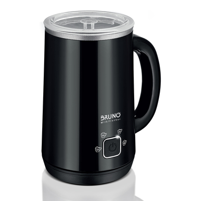 Product BRUNO BRN-0204 συσκευή 4 σε 1 για ζεστό-κρύο αφρόγαλα 280ml ILAG, OTTER base image