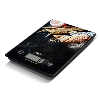 Product Ψηφιακή Ζυγαριά Κουζίνας Bruno BRN-0207 1gr/5kg "My Bakery" base image