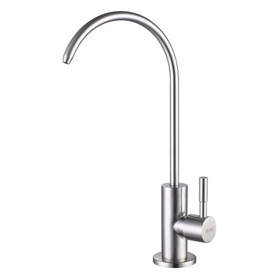 Product Μπαταρία Πάγκου Κουζίνας Bruno BRN-0242 για Φίλτρο Νερού, Ασημί base image