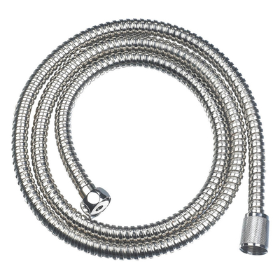 Product Σπιράλ Ντους Bruno BRN-0243, Ανοξείδωτο Ατσάλι, 1.5M, Ασημί base image