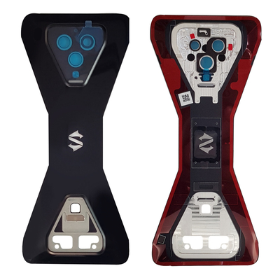 Product Ανταλλακτικά Κινητών Black Shark Back Shell Bshellgl-Bksh για Black Shark 3 base image