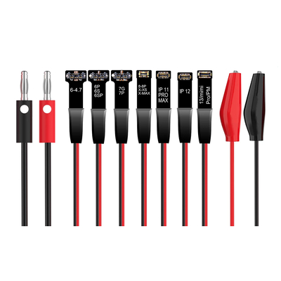Product Best Καλώδιο Τροφοδοσίας Πλακέτας Bst-060 Για Συσκευές Iphone base image