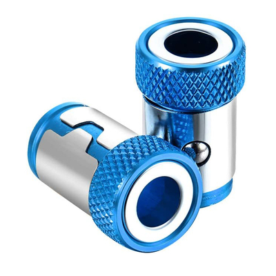 Product Best Μαγνητικός Αντάπτορας Bst-1111 Για Μύτες Hex 1/4", Μπλε base image