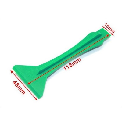 Product Pry Tool Best Bst-128, Πλαστικό, Πράσινο base image