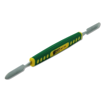 Product Best Pry Tool Bst-149 Διπλό Scraper/Pry Tool, Μεταλλικό base image