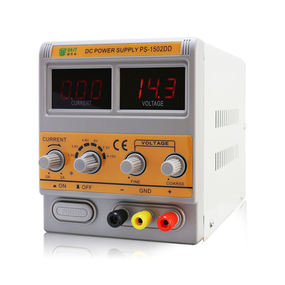 Product Τροφοδοτικό Εργαστηρίου Best Power supply BST-1502DD, 12V base image