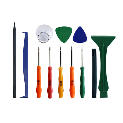 Product Εργαλείο Ανοίγματος για Service Κινητών Best Repair Tool kit BST-288, 12 τεμ. base image