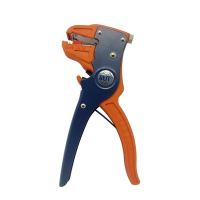 Product Best Κόφτης Και Απογυμνωτής Καλωδίων Bst-318 base image
