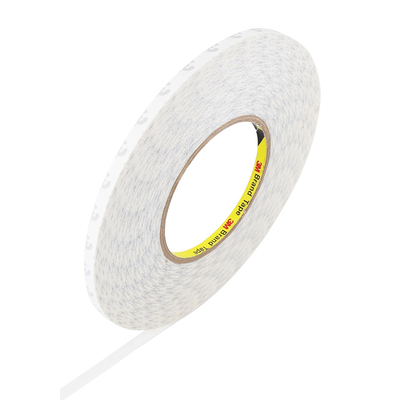 Product Best Ταινία Διπλής Όψεως 3m Bst-3m5mm Μηχανισμών Αφής, 5mmx50m, Διάφανη base image