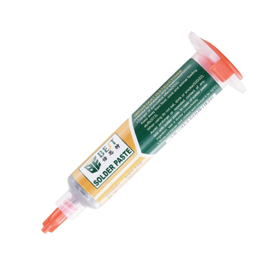 Product Πάστα Συγκόλλησης Best BST-510, Sn/63/Pb37, 10cc base image
