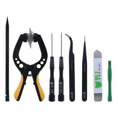 Product Εργαλεία Service Κινητών Best Repair Tool Kit BST-609, για iPhone, 8 τμχ base image